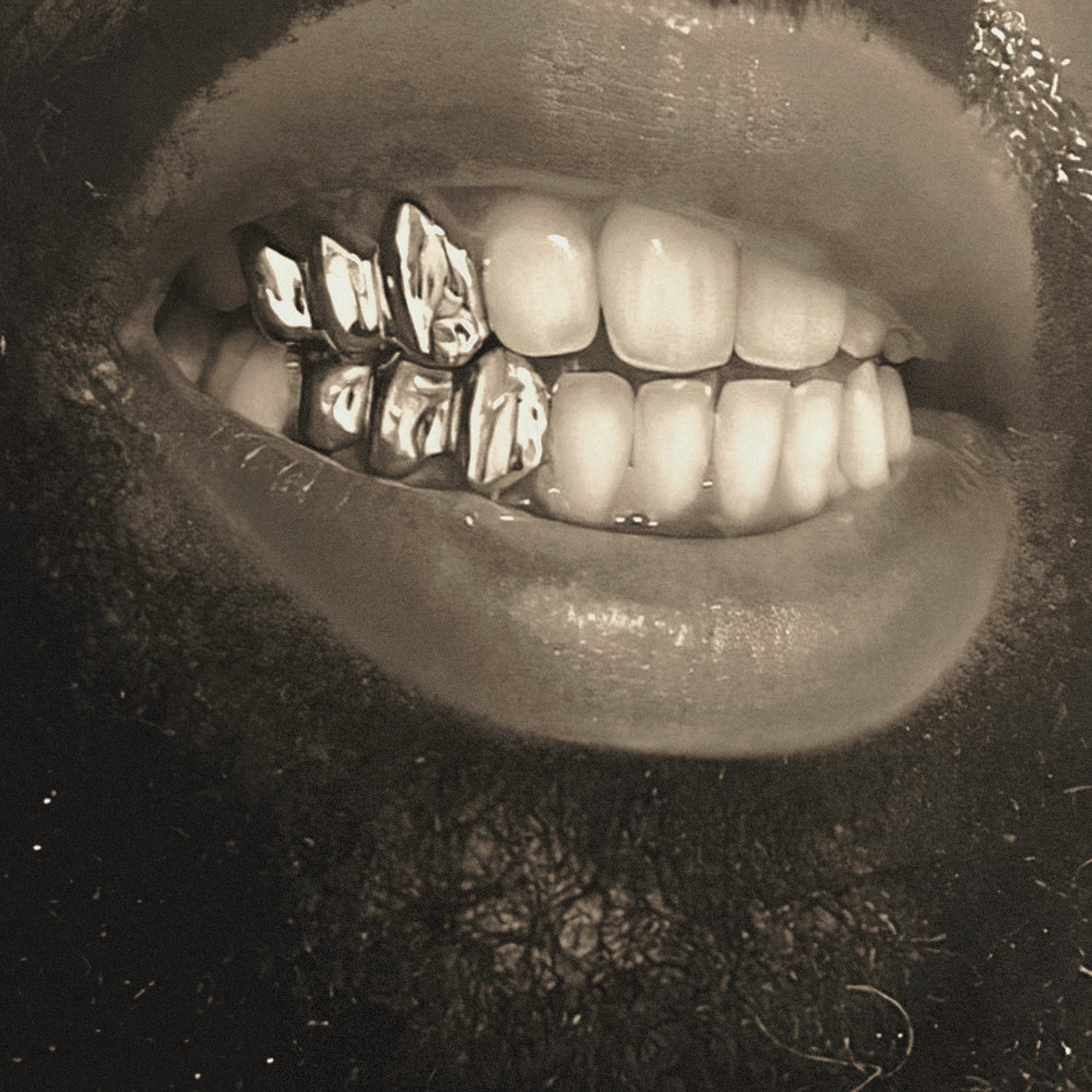 3 piece Silver